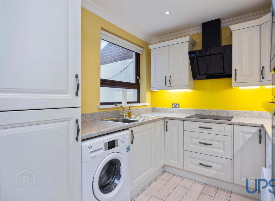6 Iveagh Crescent, Falls Road, Belfast, BT12 6AW