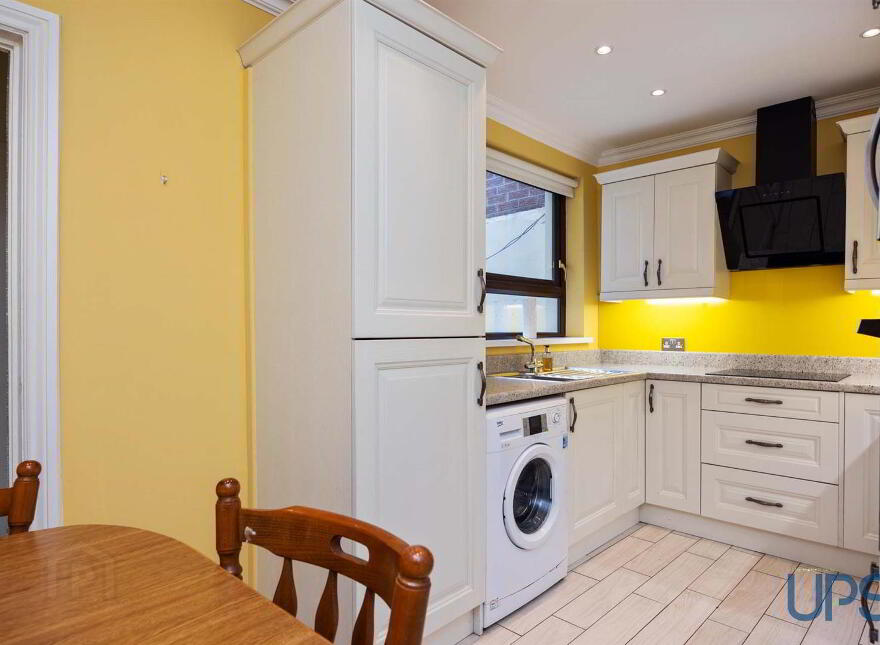 6 Iveagh Crescent, Falls Road, Belfast, BT12 6AW