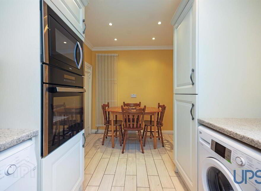 6 Iveagh Crescent, Falls Road, Belfast, BT12 6AW
