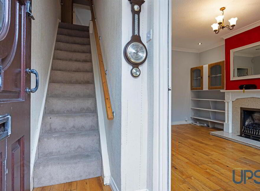 6 Iveagh Crescent, Falls Road, Belfast, BT12 6AW