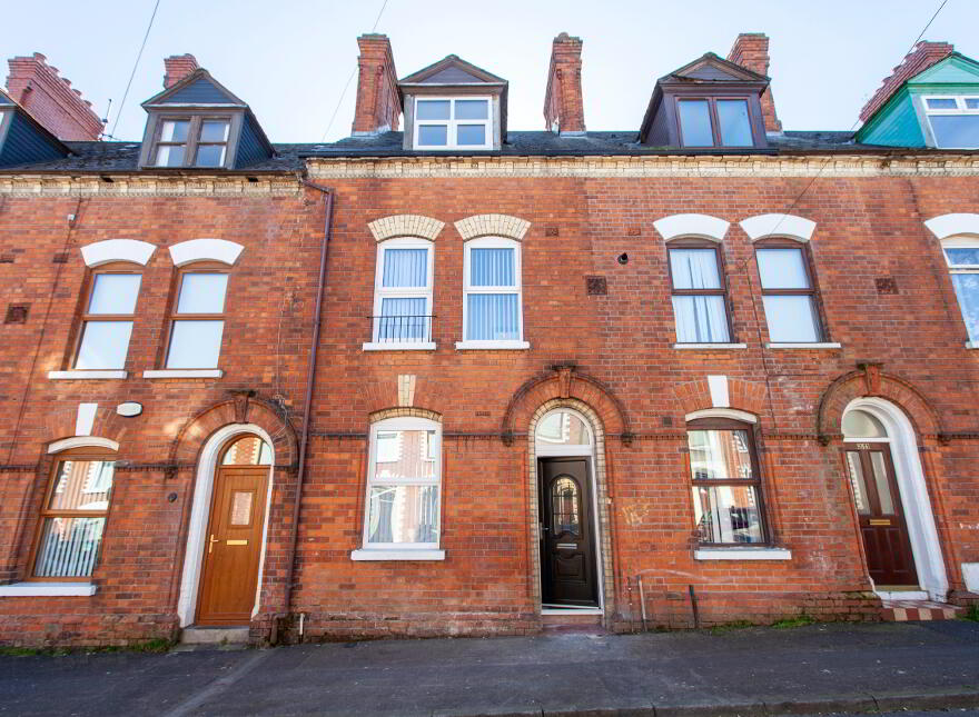 92 Stratheden Street, Antrim Road, Belfast, BT15 2DT