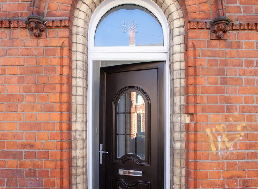 92 Stratheden Street, Antrim Road, Belfast, BT15 2DT