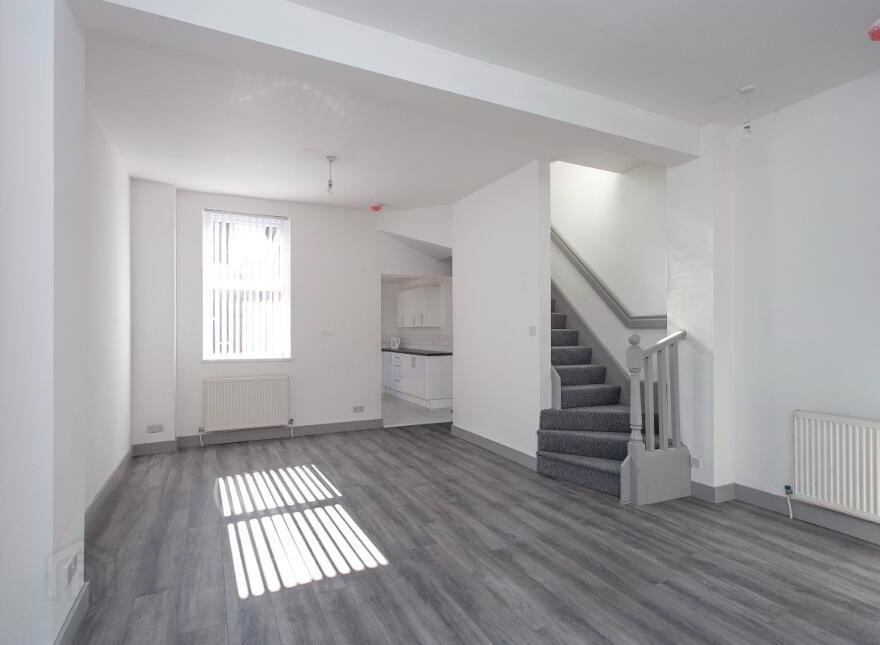 92 Stratheden Street, Antrim Road, Belfast, BT15 2DT