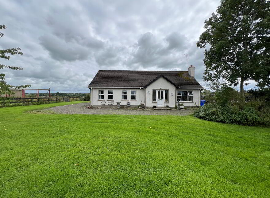 35 Drumeil Road, Aghadowey, Coleraine, BT51 4BB