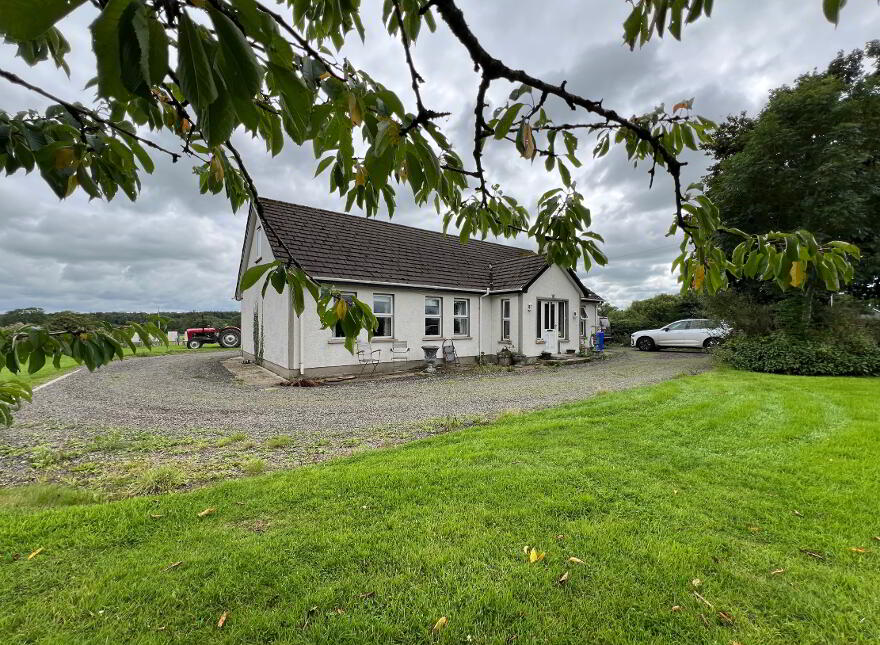 35 Drumeil Road, Aghadowey, Coleraine, BT51 4BB