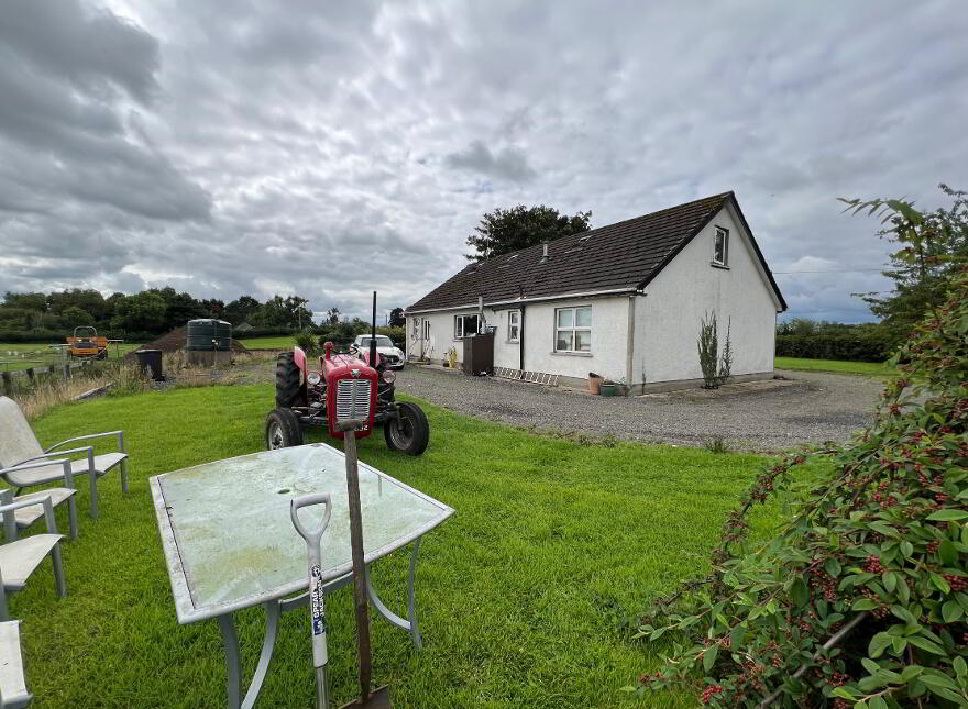 35 Drumeil Road, Aghadowey, Coleraine, BT51 4BB