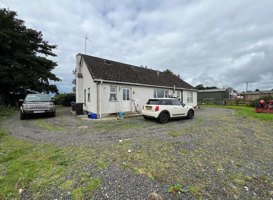 35 Drumeil Road, Aghadowey, Coleraine, BT51 4BB