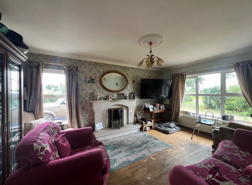 35 Drumeil Road, Aghadowey, Coleraine, BT51 4BB