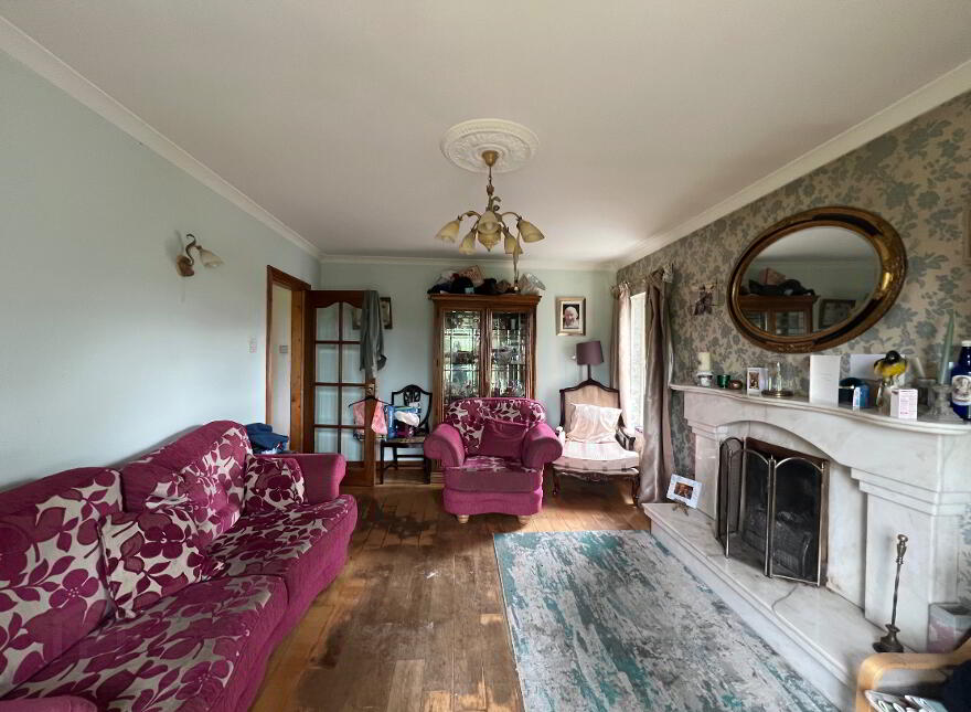35 Drumeil Road, Aghadowey, Coleraine, BT51 4BB