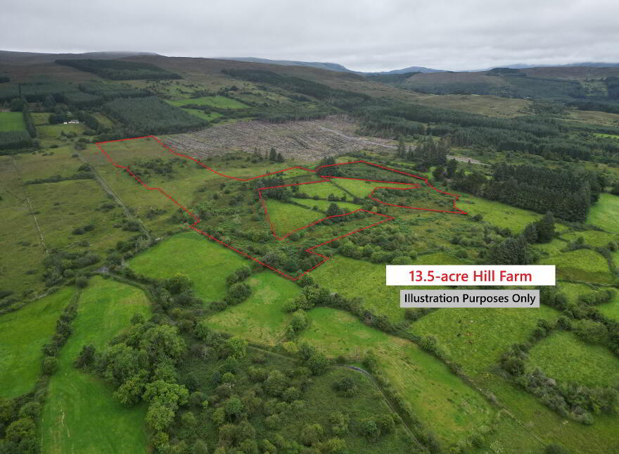 Kincuillew, Aclare