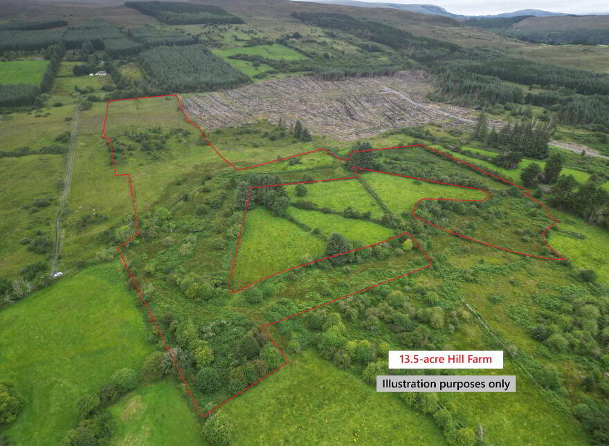 Kincuillew, Aclare