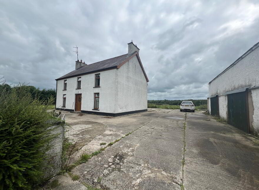 37 Drumeil Road, Aghadowey, Coleraine, BT51 4BB