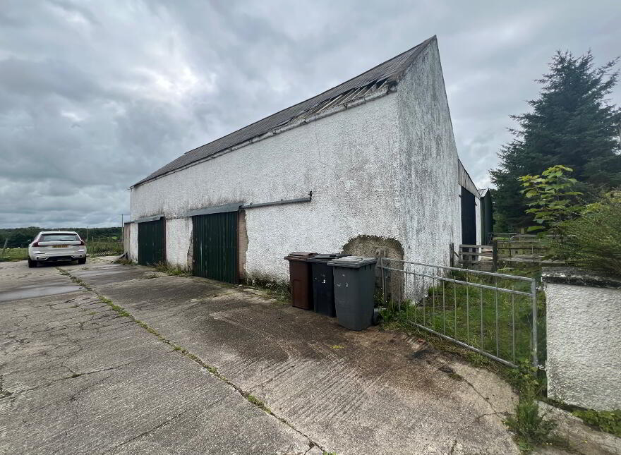 37 Drumeil Road, Aghadowey, Coleraine, BT51 4BB