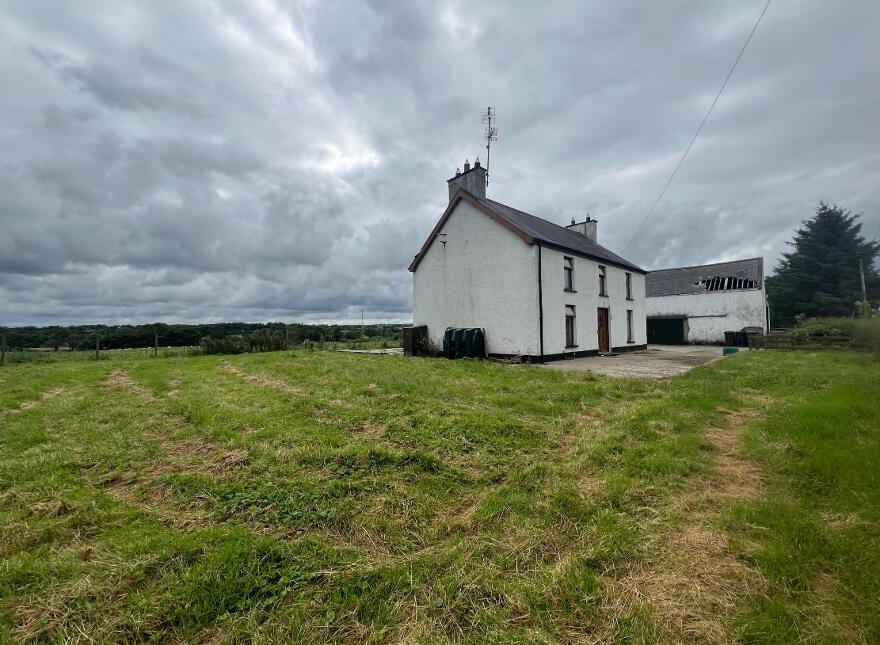 37 Drumeil Road, Aghadowey, Coleraine, BT51 4BB