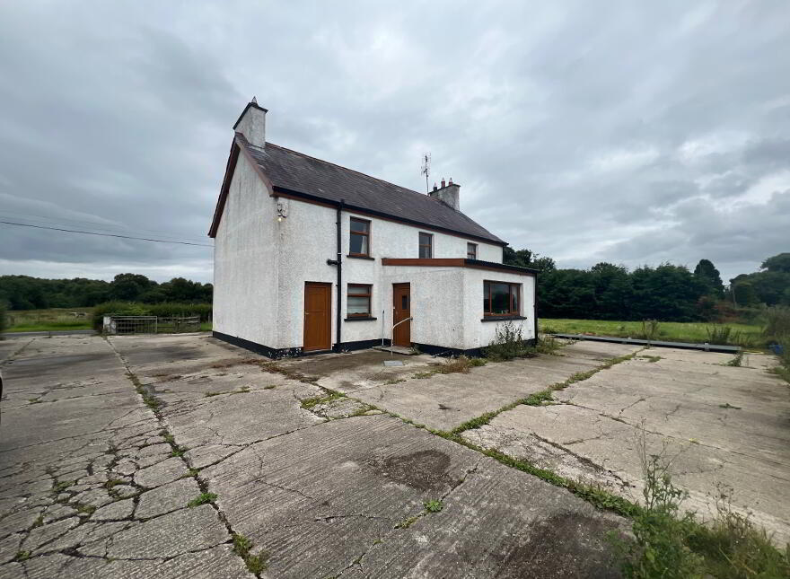 37 Drumeil Road, Aghadowey, Coleraine, BT51 4BB