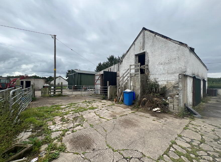 37 Drumeil Road, Aghadowey, Coleraine, BT51 4BB
