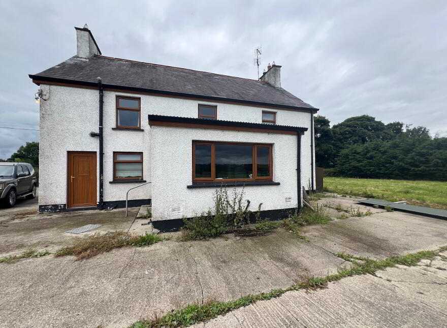 37 Drumeil Road, Aghadowey, Coleraine, BT51 4BB