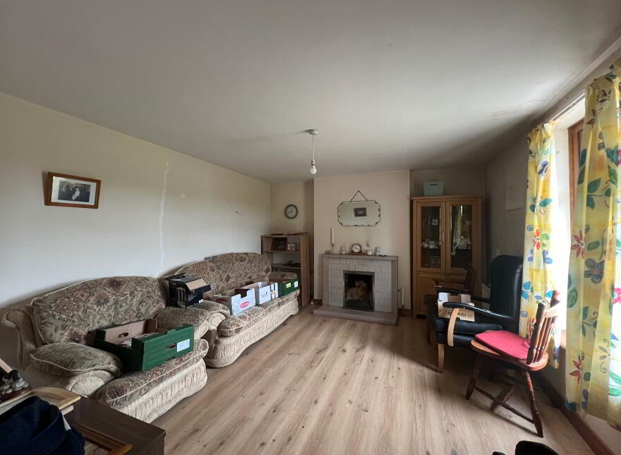 37 Drumeil Road, Aghadowey, Coleraine, BT51 4BB