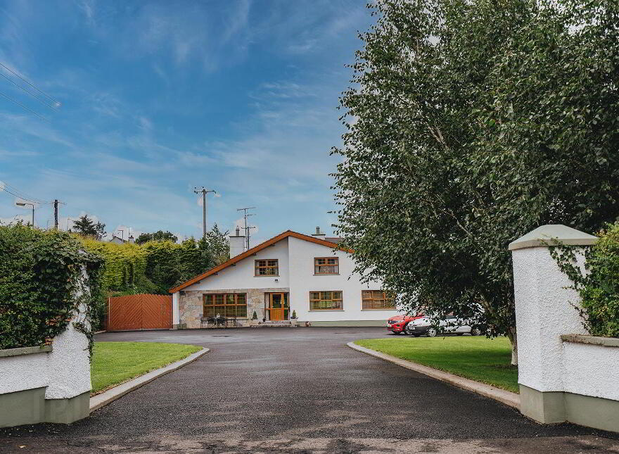 18 Lisnagrot Road, Kilrea, BT51 5SE