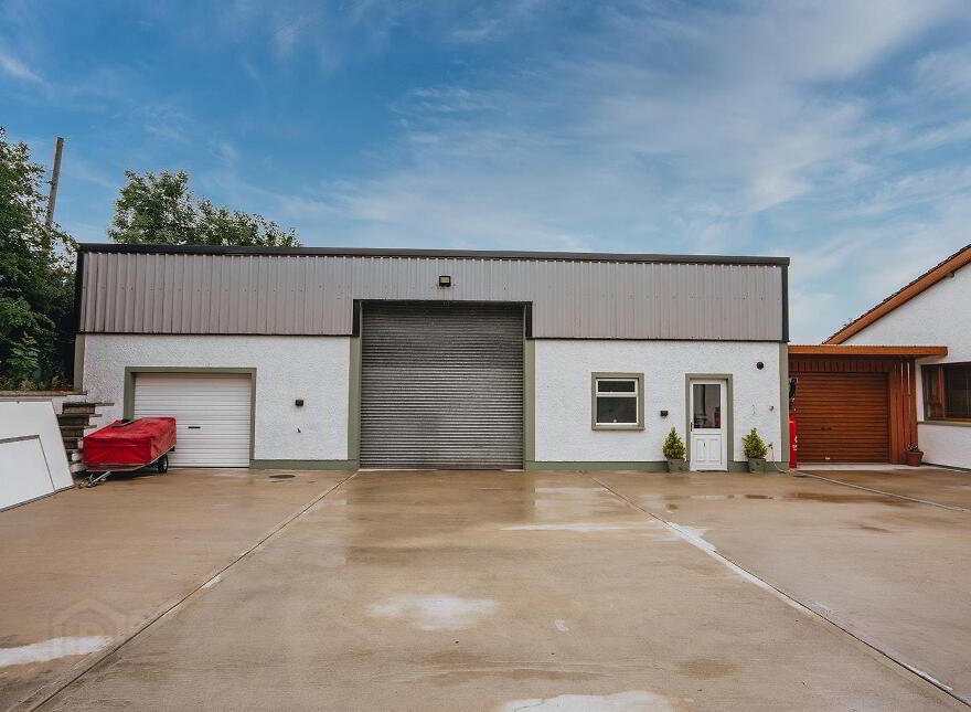 18 Lisnagrot Road, Kilrea, BT51 5SE