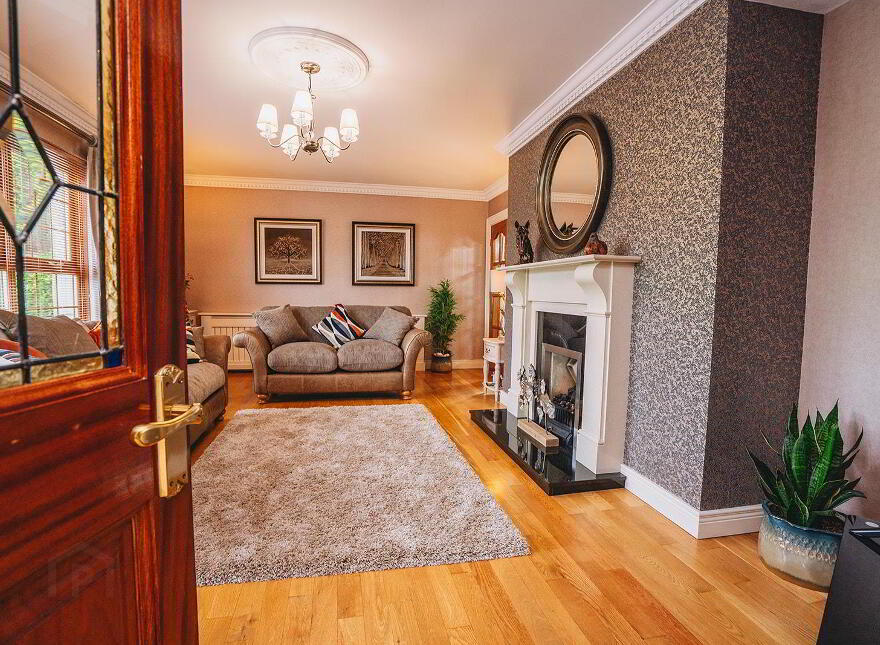 18 Lisnagrot Road, Kilrea, BT51 5SE