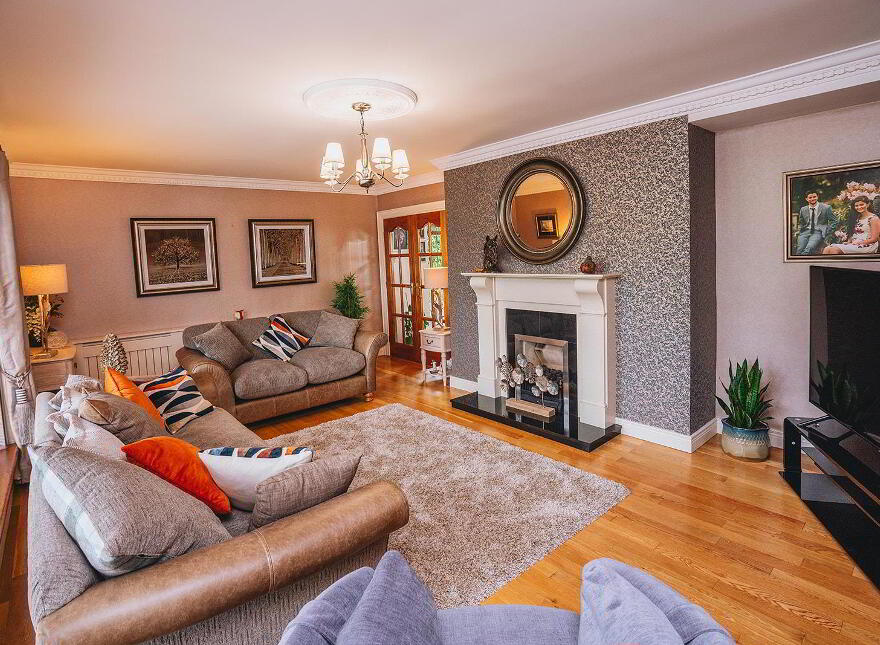 18 Lisnagrot Road, Kilrea, BT51 5SE