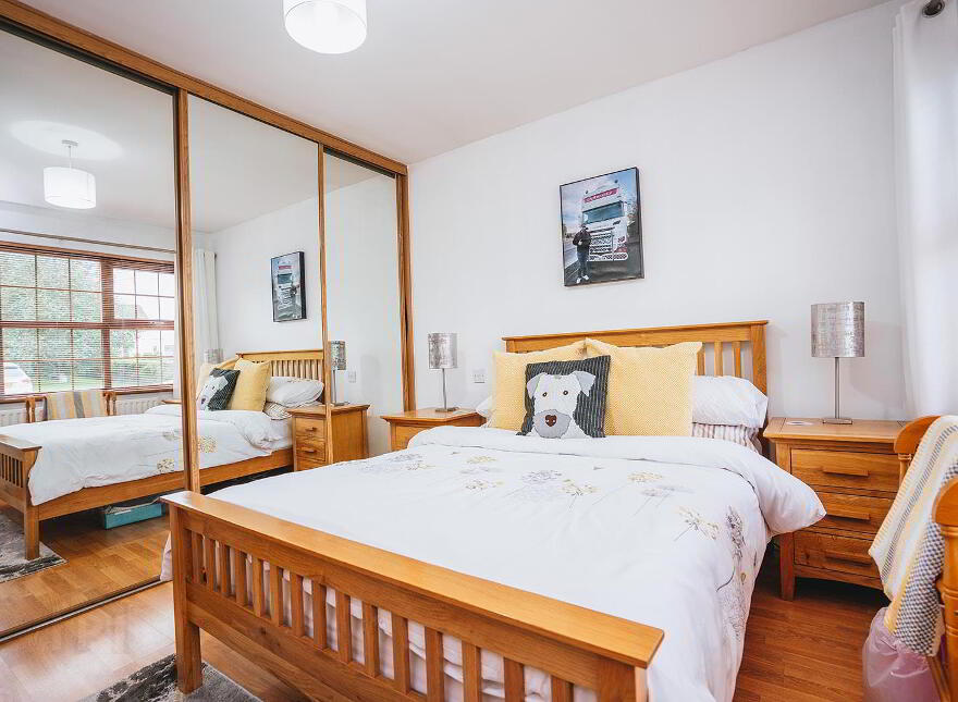 18 Lisnagrot Road, Kilrea, BT51 5SE