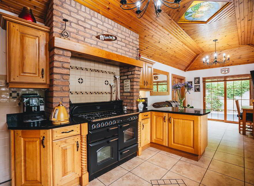 18 Lisnagrot Road, Kilrea, BT51 5SE