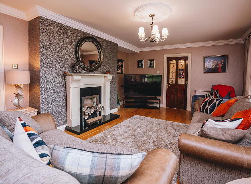 18 Lisnagrot Road, Kilrea, BT51 5SE