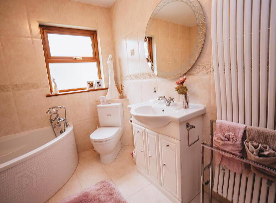 18 Lisnagrot Road, Kilrea, BT51 5SE