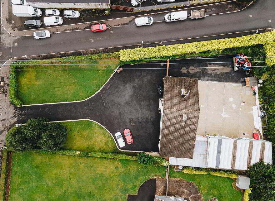 18 Lisnagrot Road, Kilrea, BT51 5SE