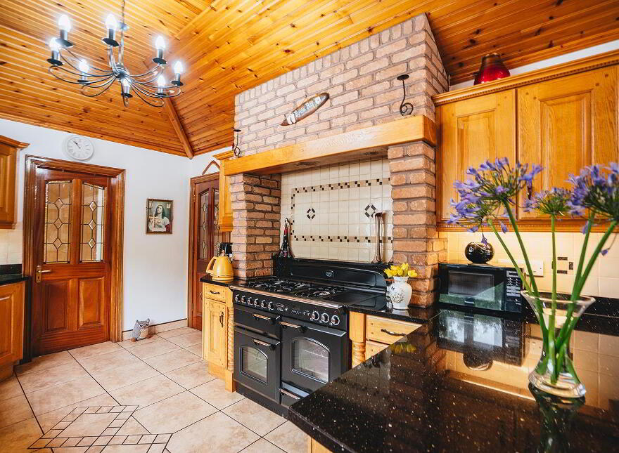 18 Lisnagrot Road, Kilrea, BT51 5SE