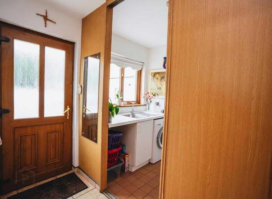 18 Lisnagrot Road, Kilrea, BT51 5SE