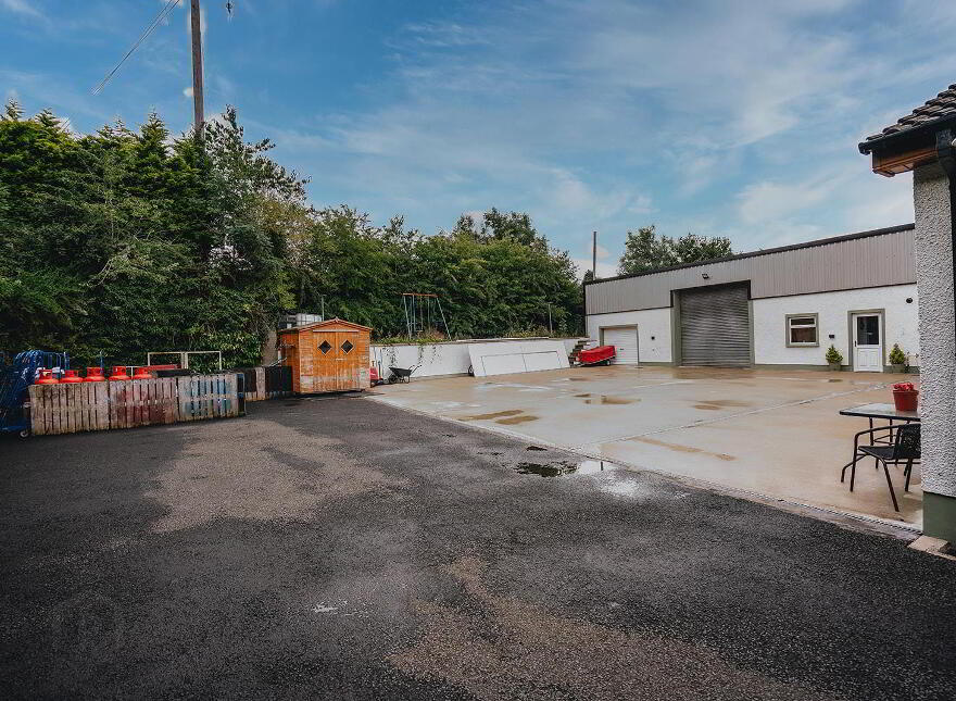18 Lisnagrot Road, Kilrea, BT51 5SE