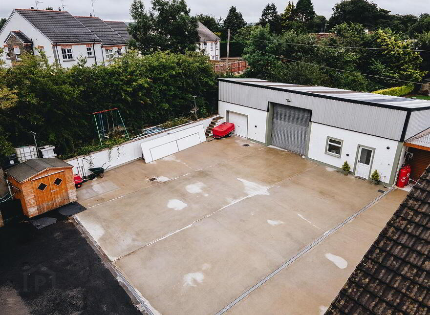 18 Lisnagrot Road, Kilrea, BT51 5SE