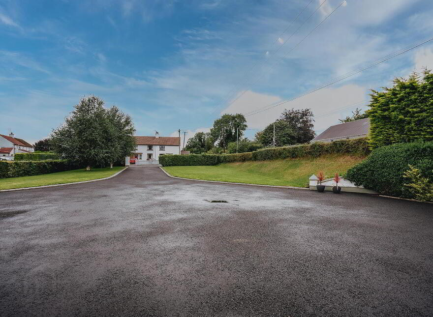 18 Lisnagrot Road, Kilrea, BT51 5SE
