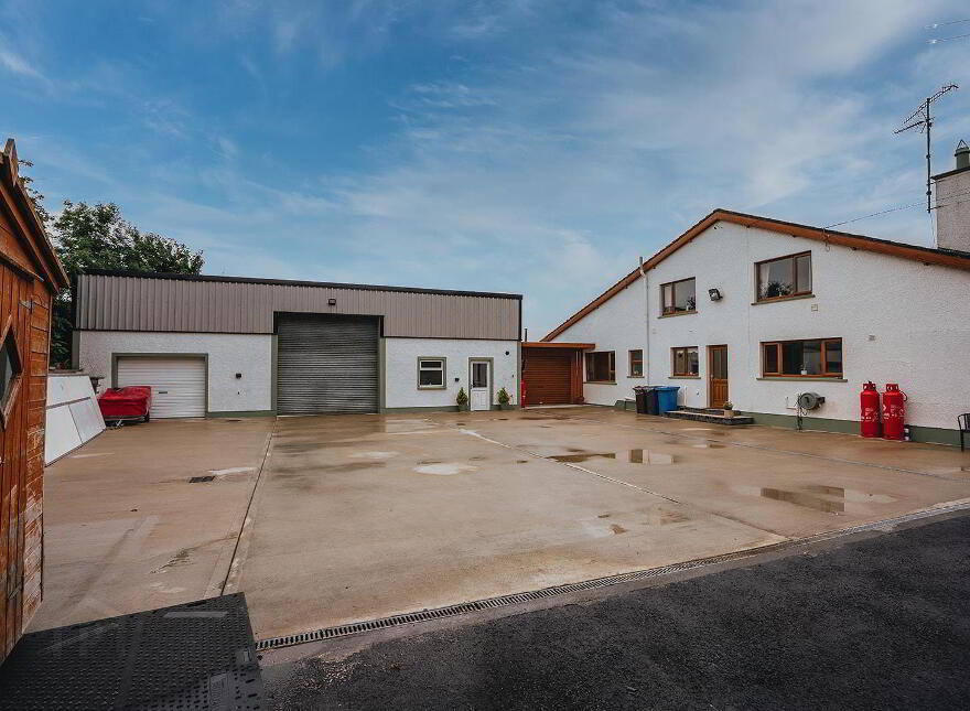 18 Lisnagrot Road, Kilrea, BT51 5SE