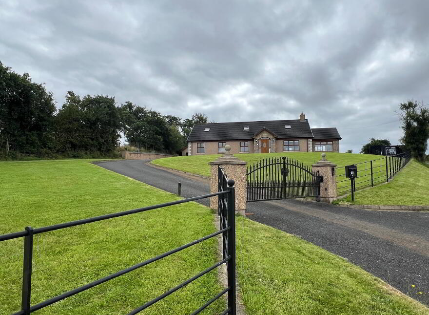 90 Cahore Road, Magherafelt, BT45 7LE photo