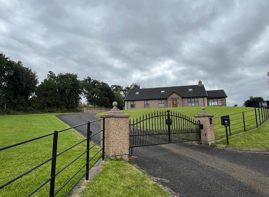 90 Cahore Road, Magherafelt, BT45 7LE