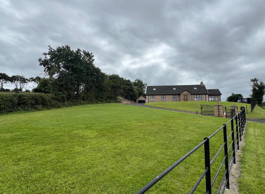90 Cahore Road, Magherafelt, BT45 7LE