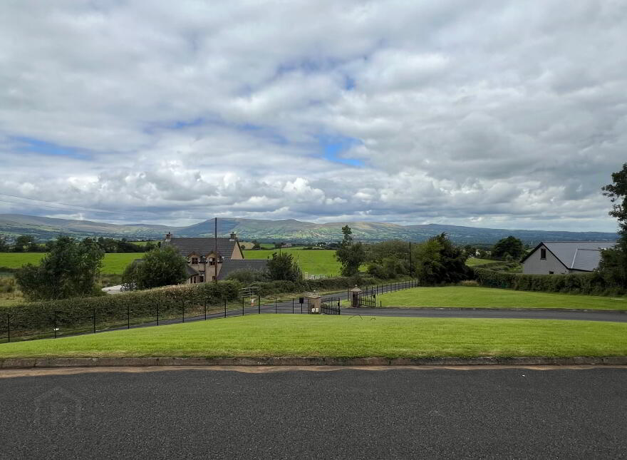90 Cahore Road, Magherafelt, BT45 7LE