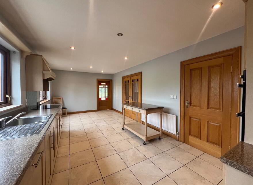90 Cahore Road, Magherafelt, BT45 7LE