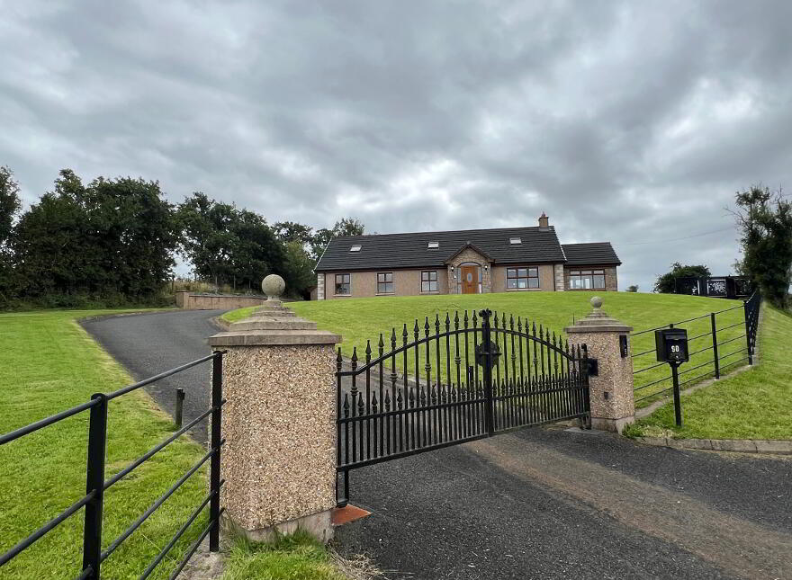 90 Cahore Road, Magherafelt, BT45 7LE