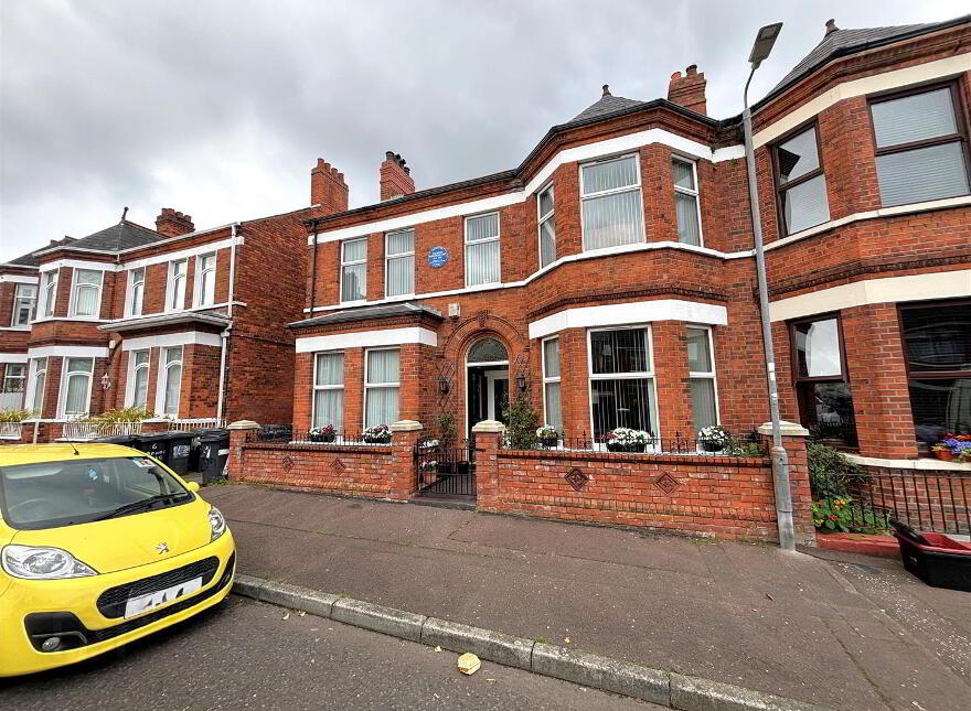 7 Brookvale Drive, Belfast, BT14 6DE