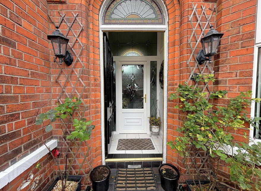 7 Brookvale Drive, Belfast, BT14 6DE