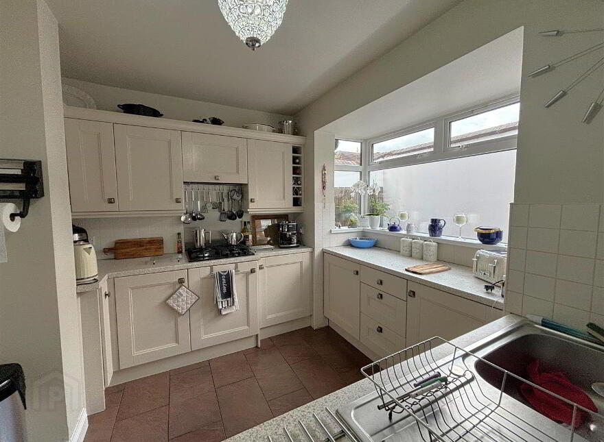 7 Brookvale Drive, Belfast, BT14 6DE