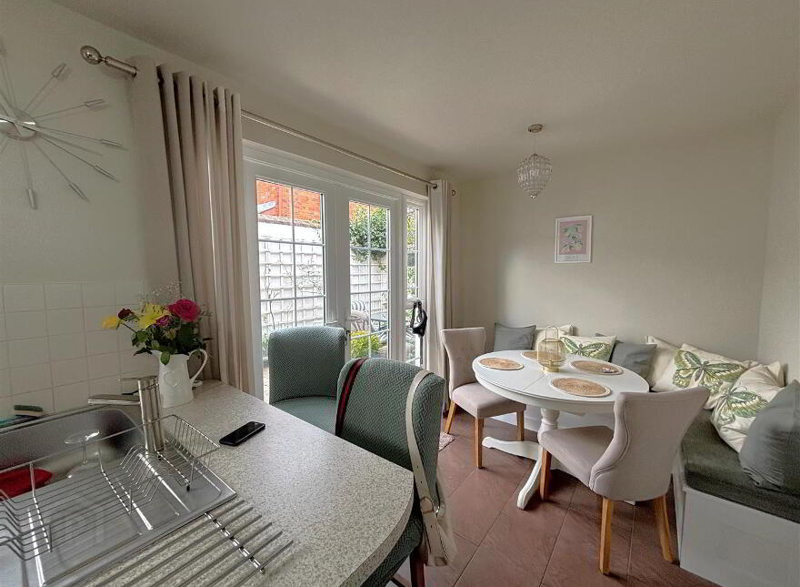 7 Brookvale Drive, Belfast, BT14 6DE