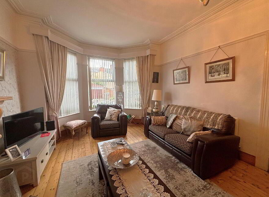 7 Brookvale Drive, Belfast, BT14 6DE