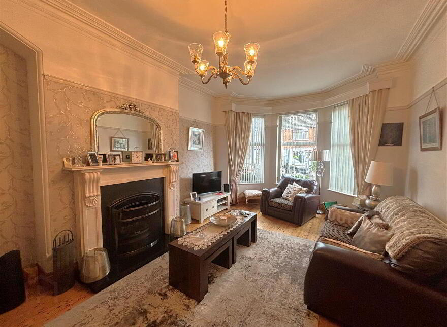 7 Brookvale Drive, Belfast, BT14 6DE