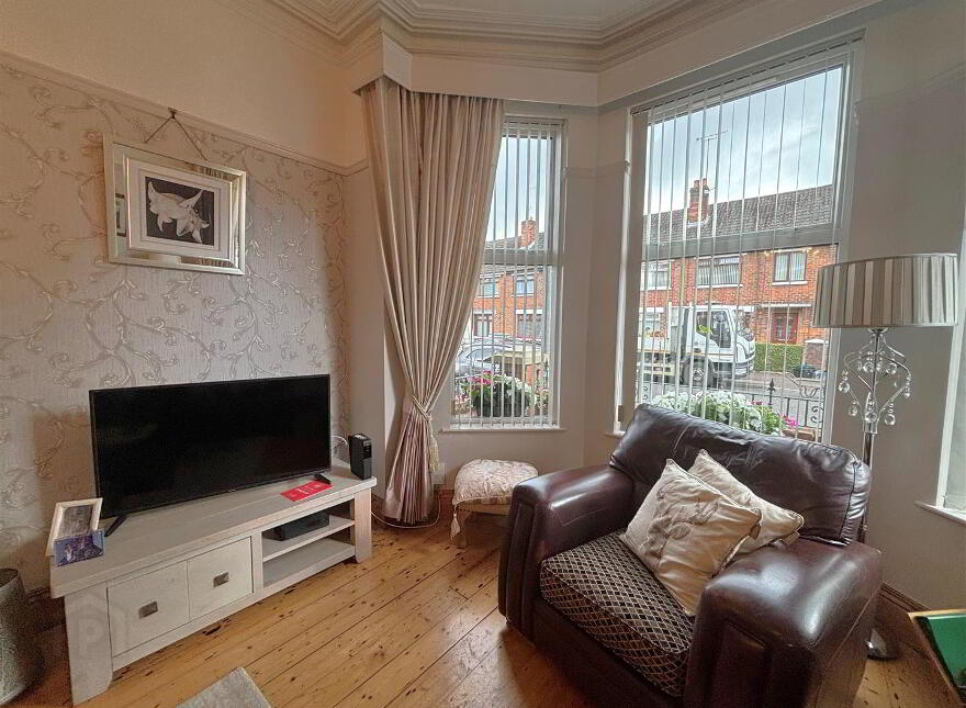 7 Brookvale Drive, Belfast, BT14 6DE